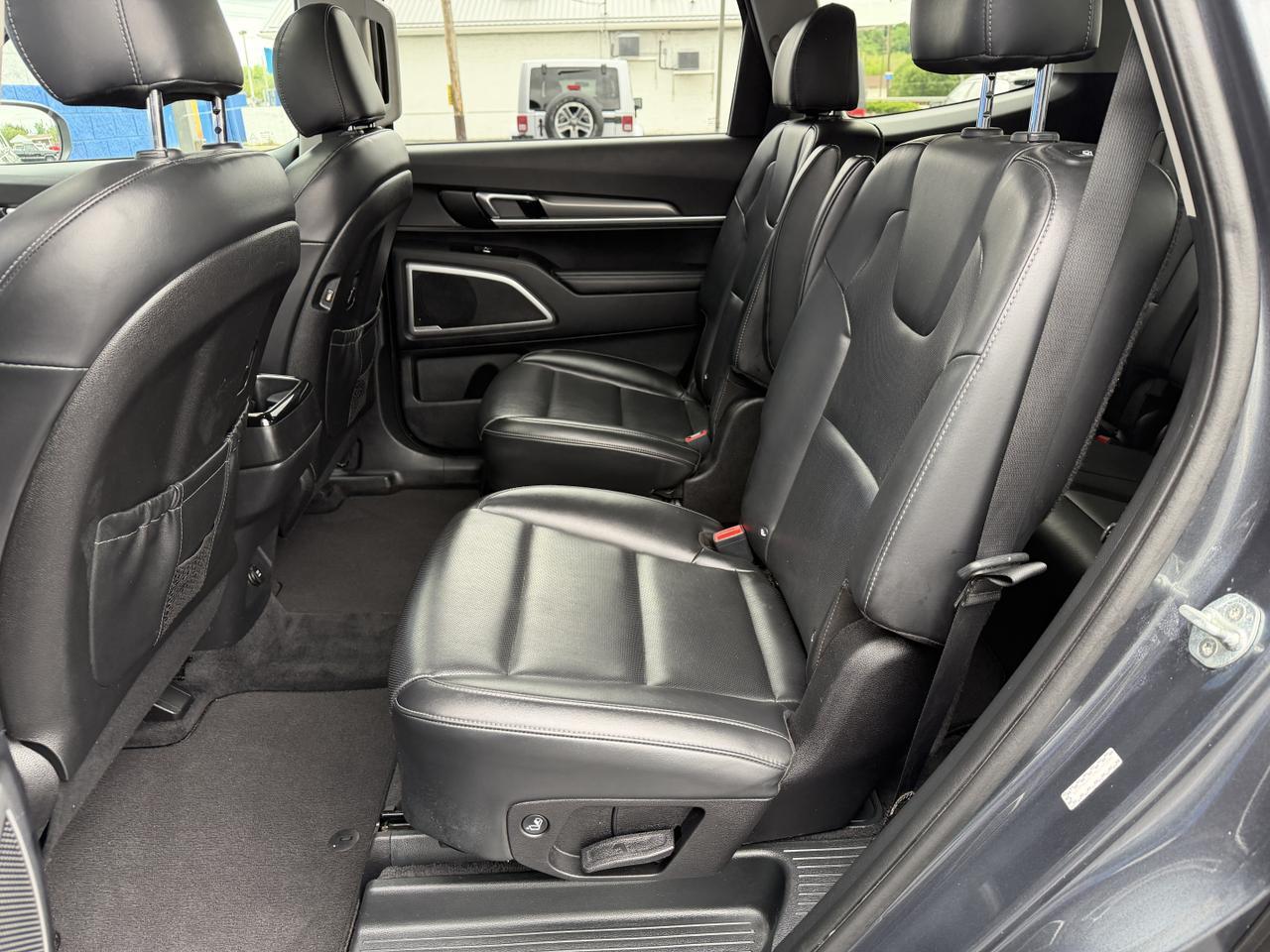 2021 Kia Telluride S Connellsville PA
