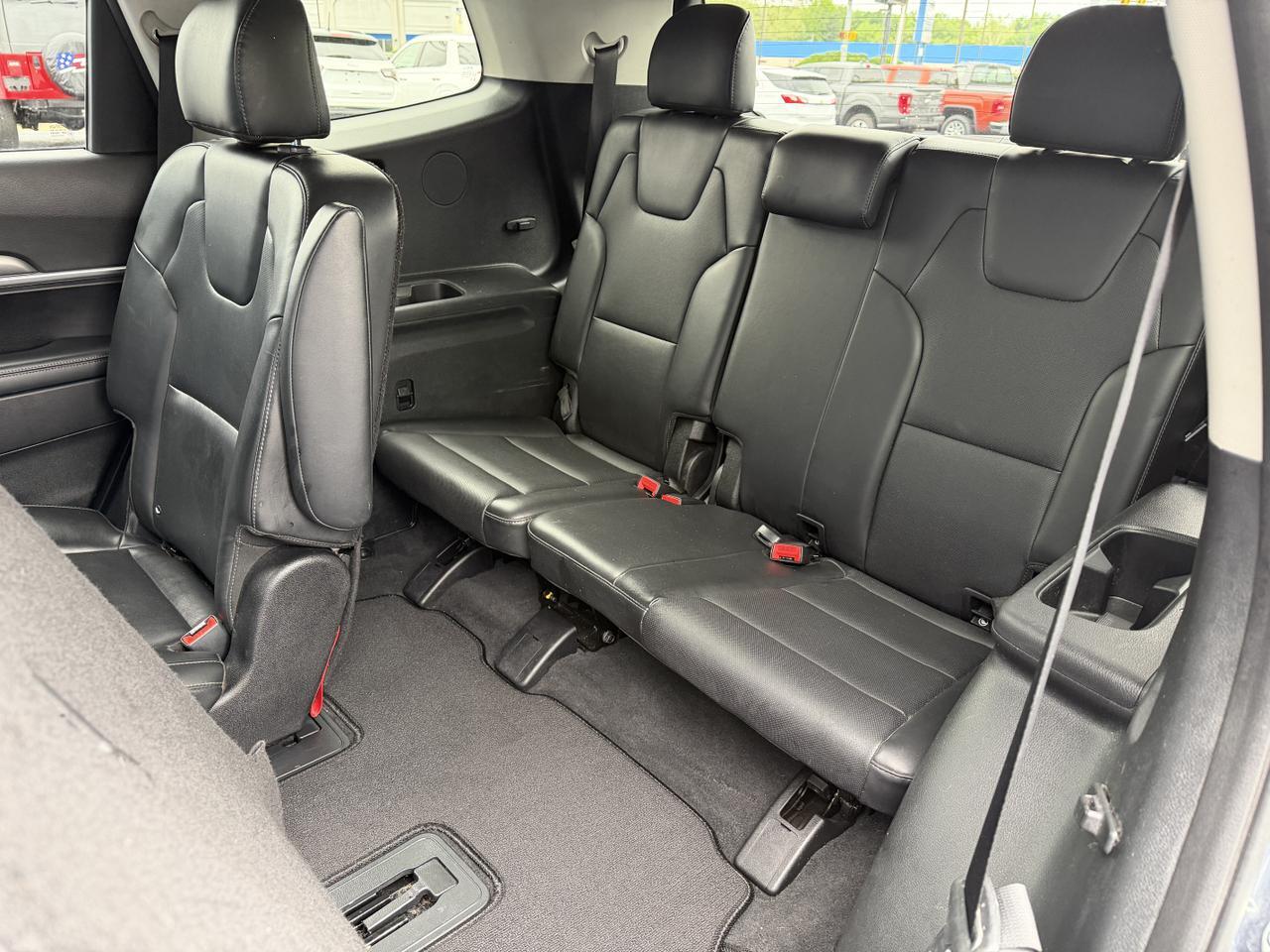 2021 Kia Telluride S Connellsville PA