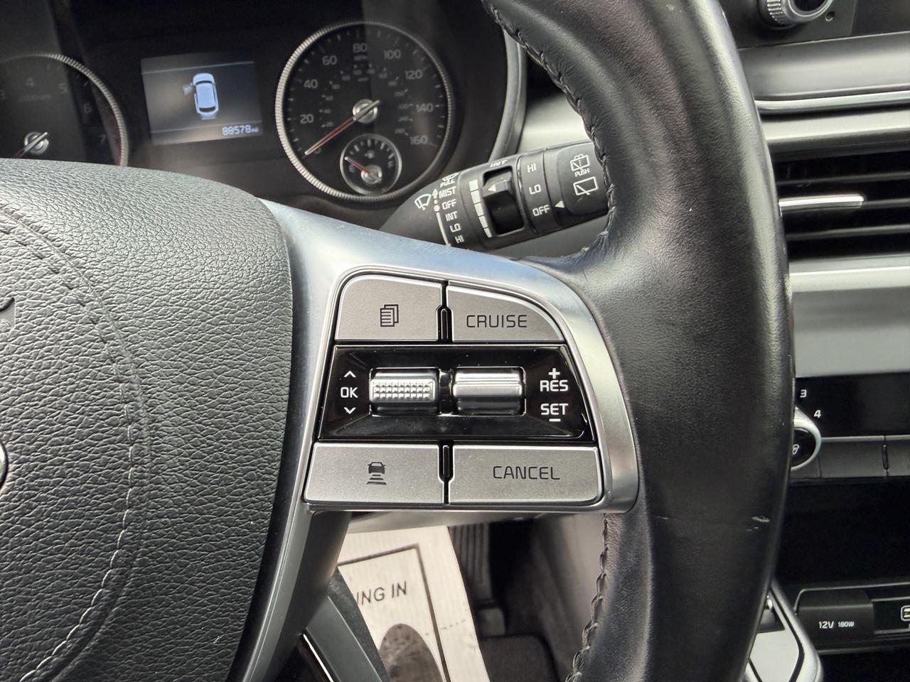 2021 Kia Telluride S Connellsville PA