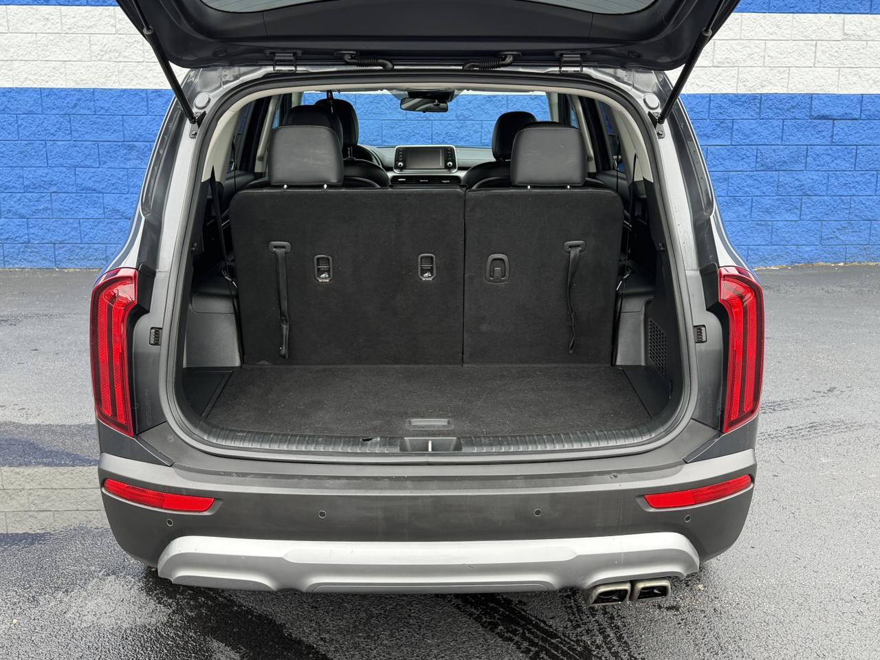 2021 Kia Telluride S Connellsville PA