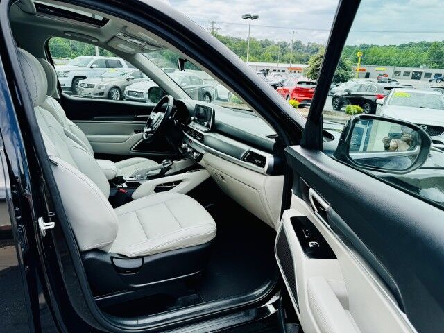 2021 Kia Telluride S Conover NC