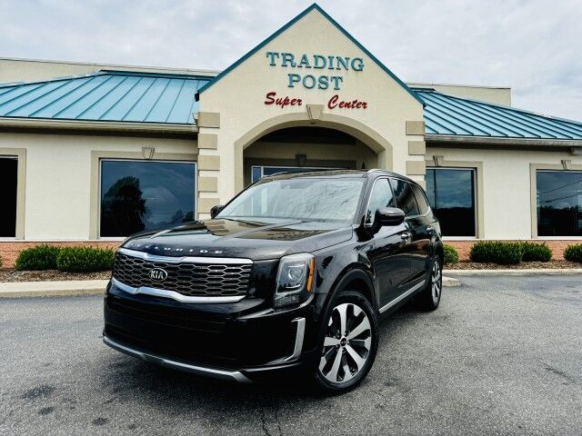 2021 Kia Telluride S Conover NC