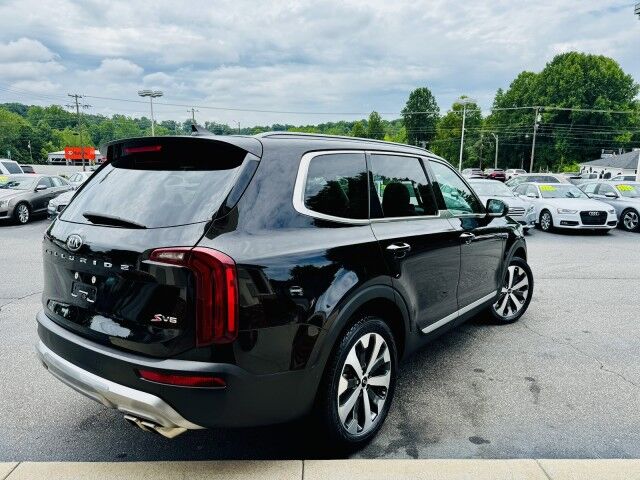 2021 Kia Telluride S Conover NC
