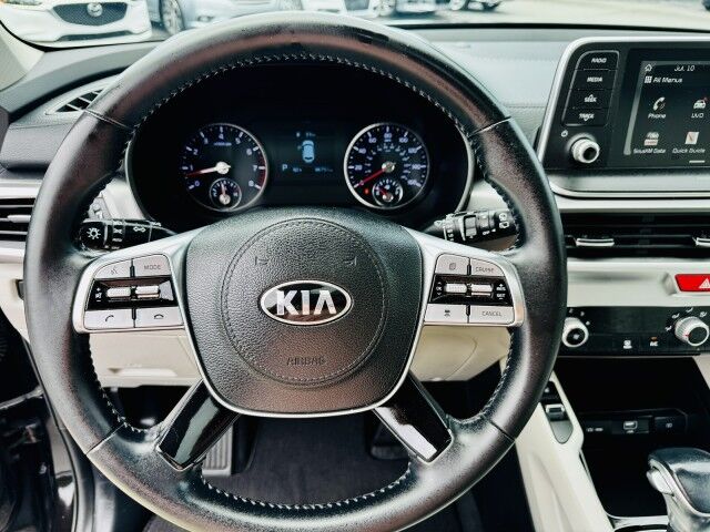 2021 Kia Telluride S Conover NC