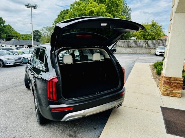 2021 Kia Telluride S Conover NC