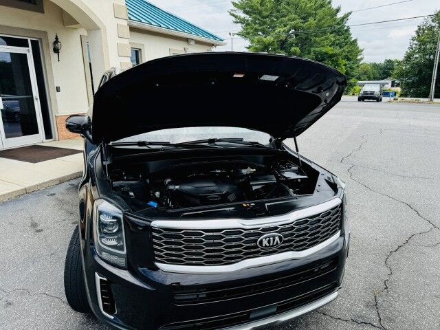 2021 Kia Telluride S Conover NC