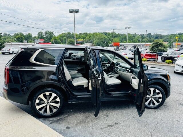 2021 Kia Telluride S Conover NC