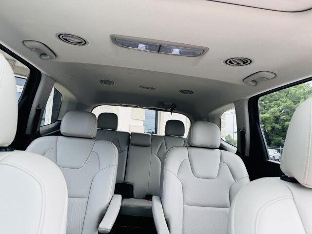 2021 Kia Telluride S Conover NC