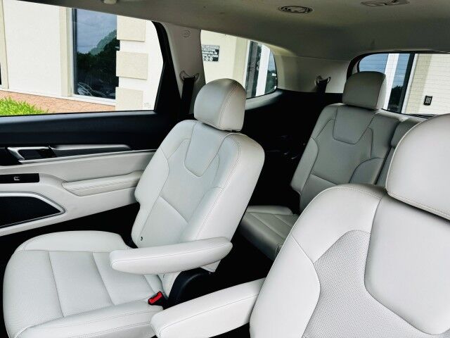 2021 Kia Telluride S Conover NC