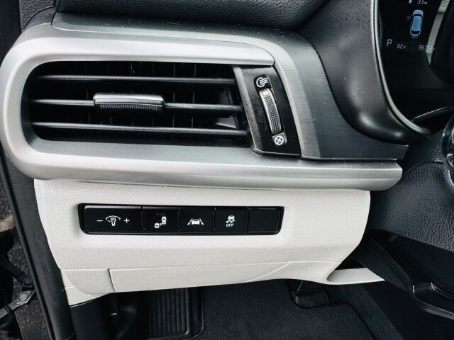 2021 Kia Telluride S Conover NC