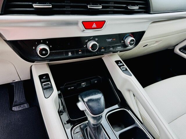 2021 Kia Telluride S Conover NC