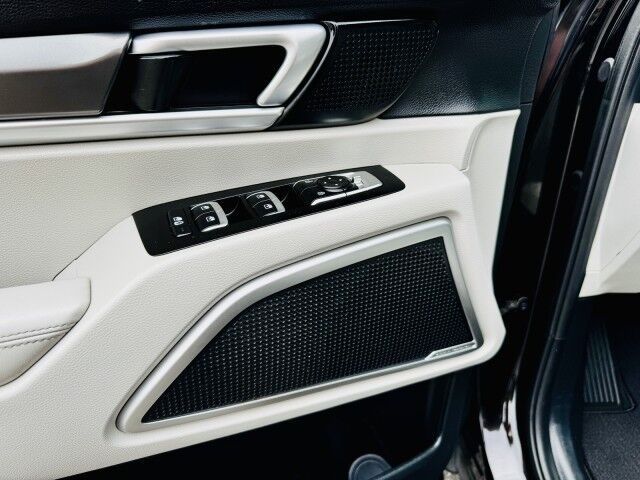 2021 Kia Telluride S Conover NC