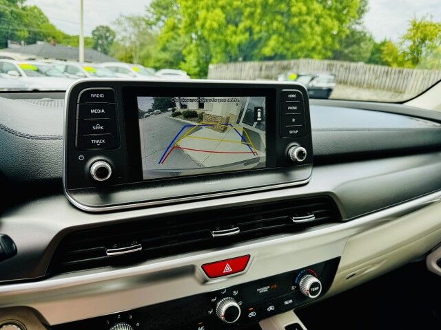 2021 Kia Telluride S Conover NC