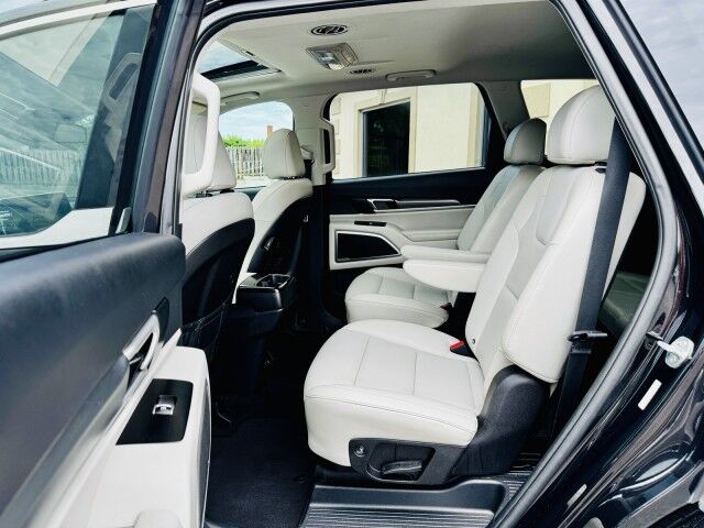 2021 Kia Telluride S Conover NC