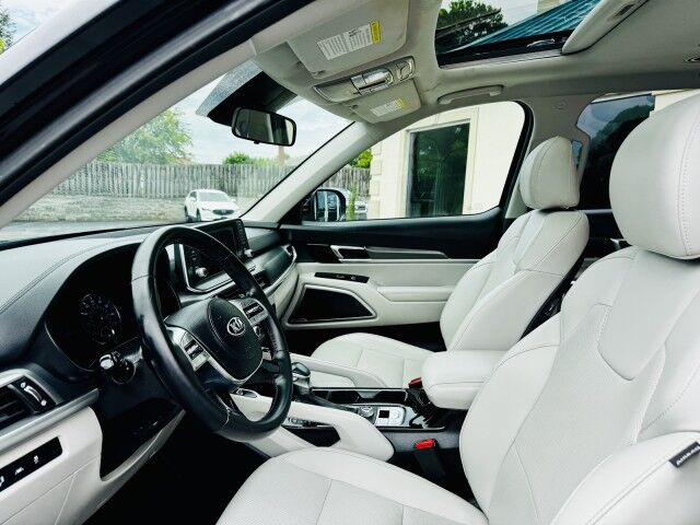 2021 Kia Telluride S Conover NC