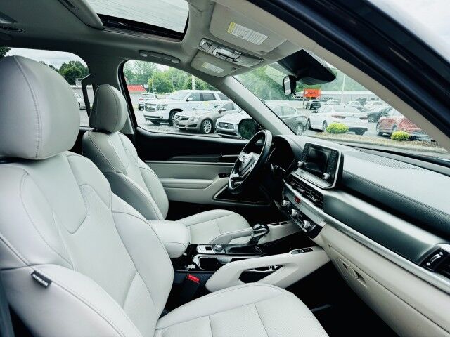 2021 Kia Telluride S Conover NC