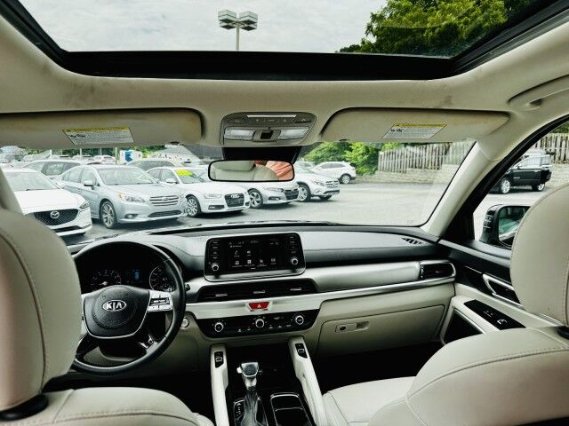 2021 Kia Telluride S Conover NC