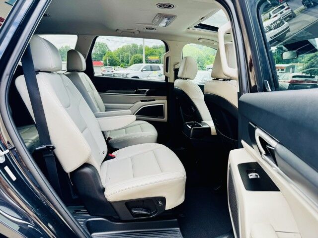 2021 Kia Telluride S Conover NC