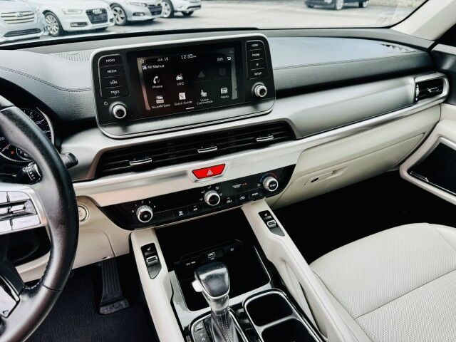 2021 Kia Telluride S Conover NC