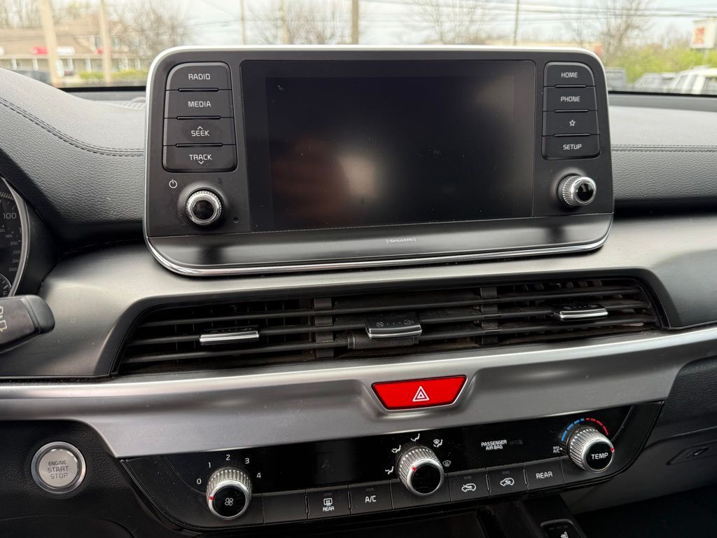 2021 Kia Telluride S Crestwood KY