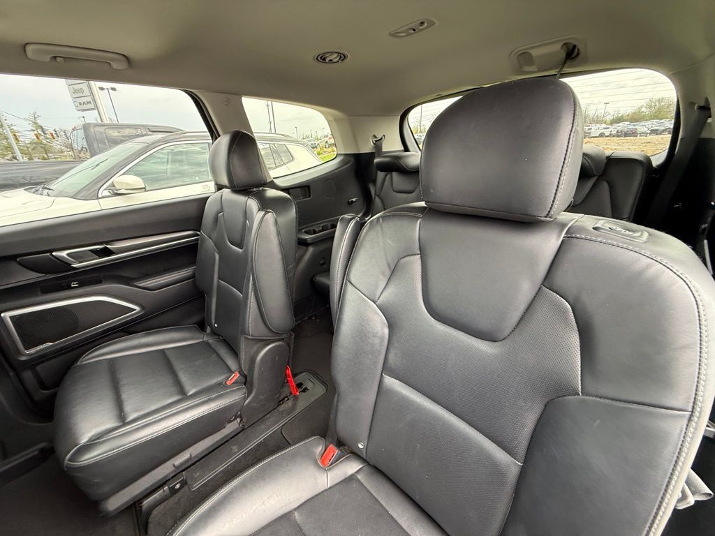 2021 Kia Telluride S Crestwood KY