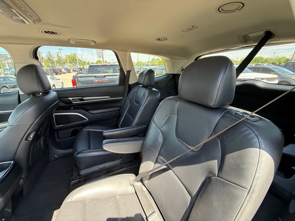 2021 Kia Telluride S Crestwood KY