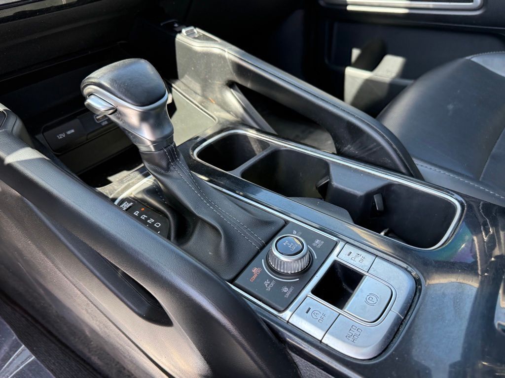 2021 Kia Telluride S Crestwood KY