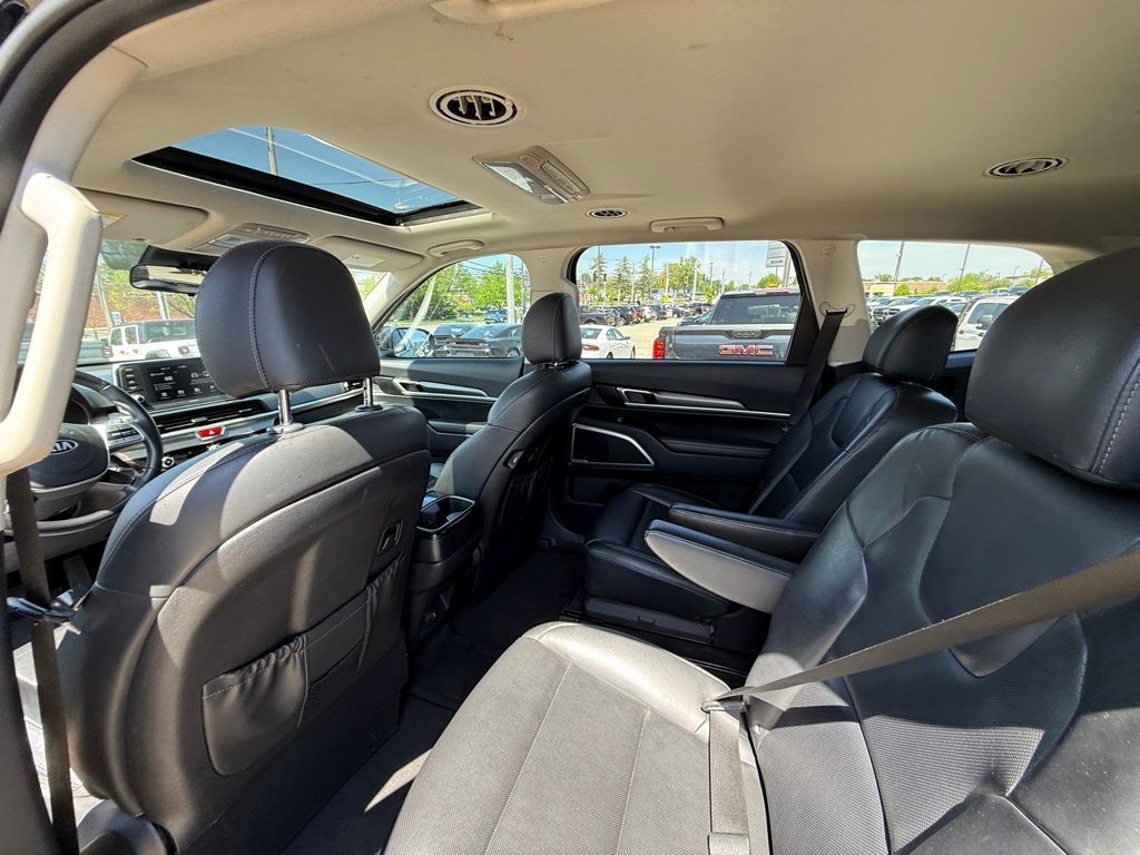 2021 Kia Telluride S Crestwood KY