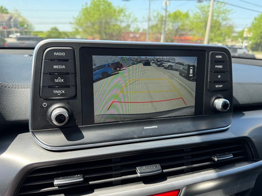 2021 Kia Telluride S Crestwood KY