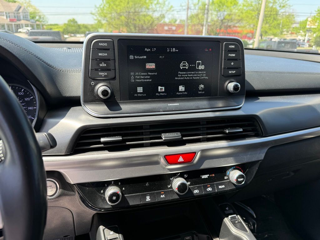 2021 Kia Telluride S Crestwood KY