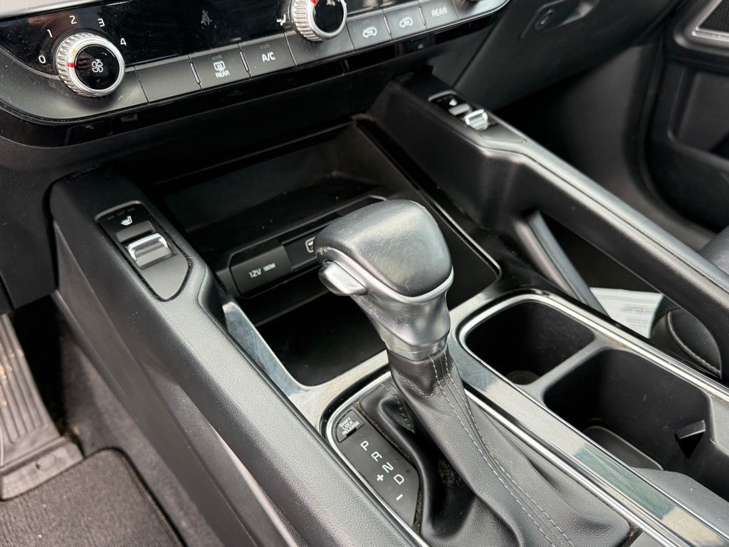 2021 Kia Telluride S Crestwood KY