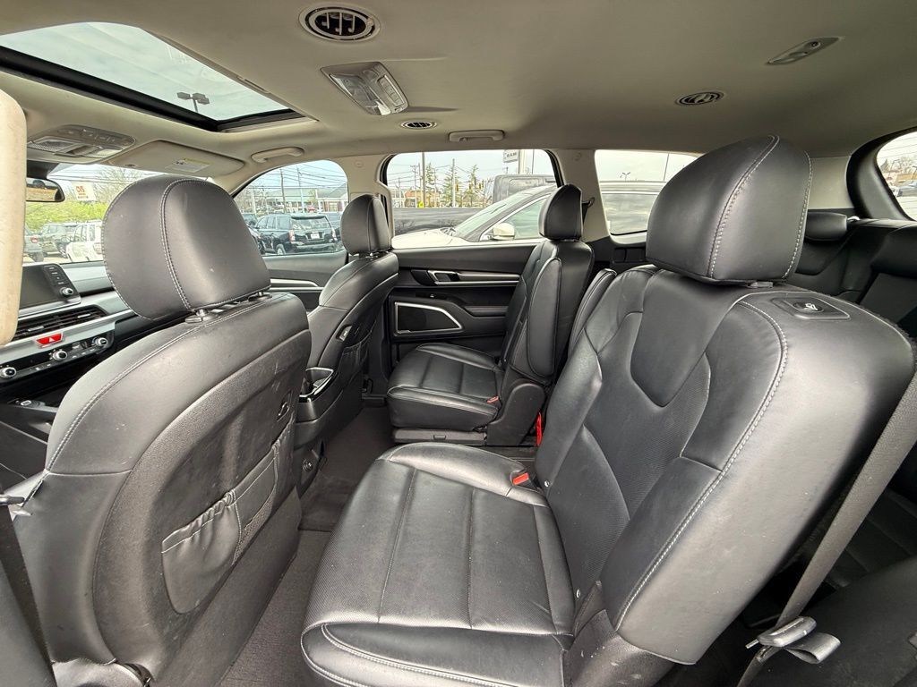 2021 Kia Telluride S Crestwood KY