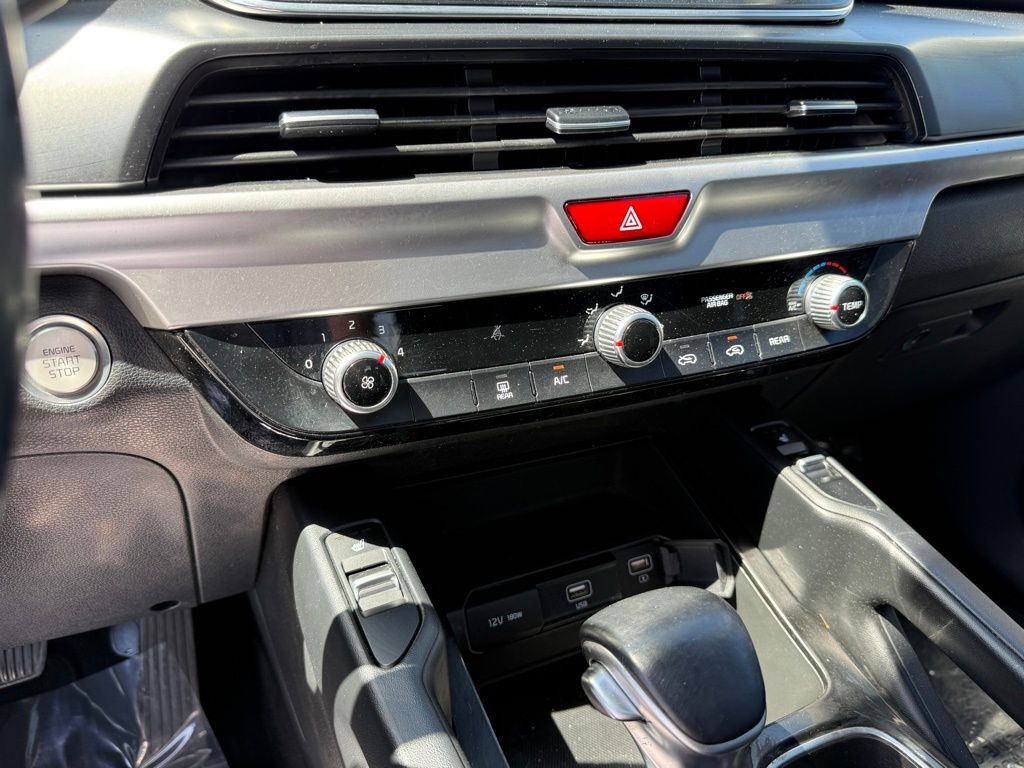 2021 Kia Telluride S Crestwood KY