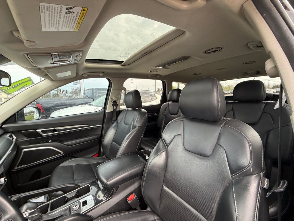 2021 Kia Telluride S Crestwood KY