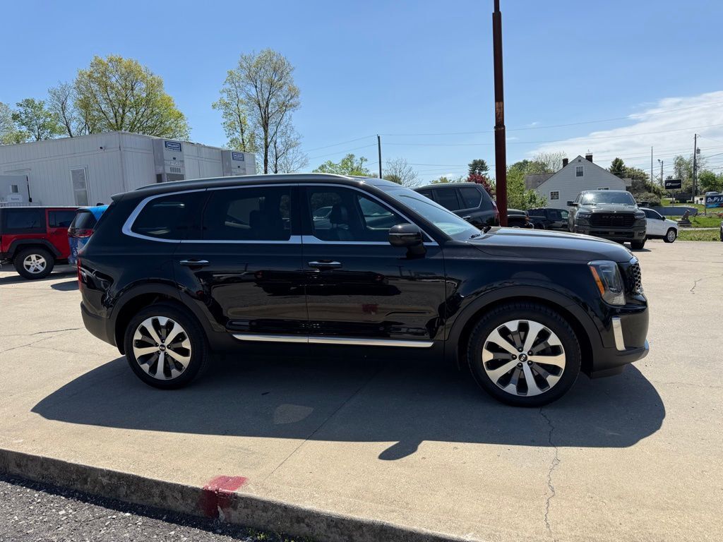 2021 Kia Telluride S Crestwood KY
