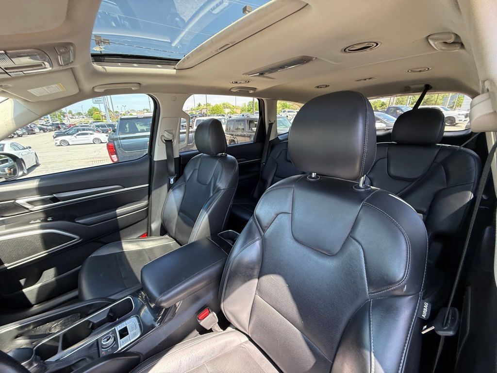 2021 Kia Telluride S Crestwood KY