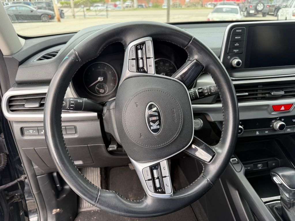 2021 Kia Telluride S Crestwood KY