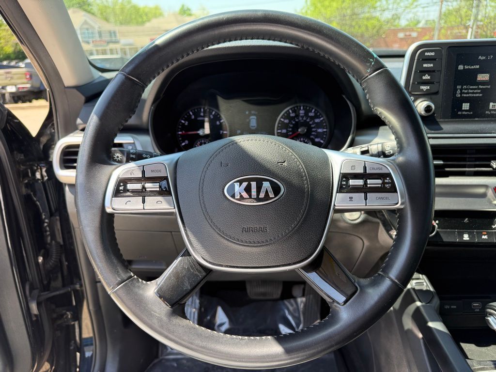 2021 Kia Telluride S Crestwood KY