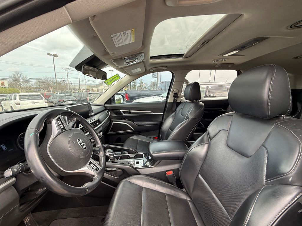 2021 Kia Telluride S Crestwood KY