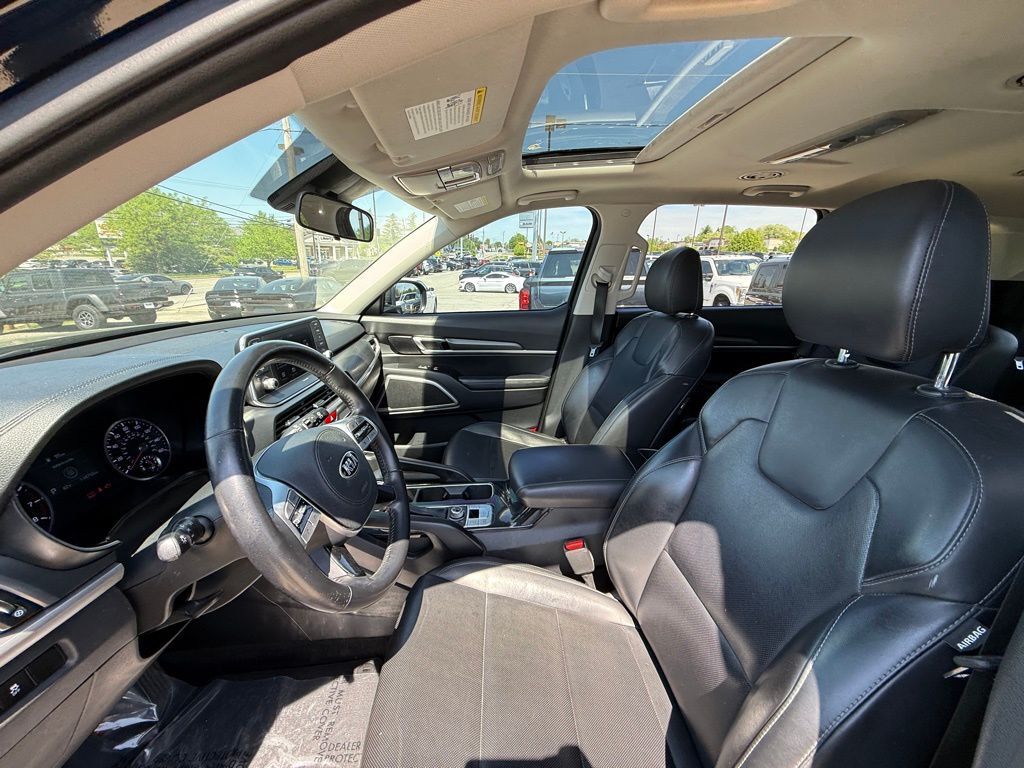 2021 Kia Telluride S Crestwood KY