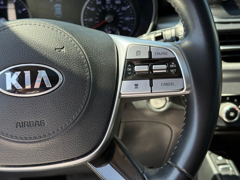 2021 Kia Telluride S Crestwood KY