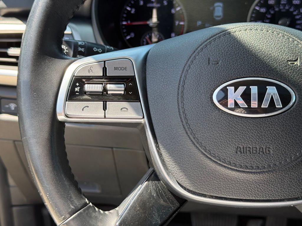 2021 Kia Telluride S Crestwood KY