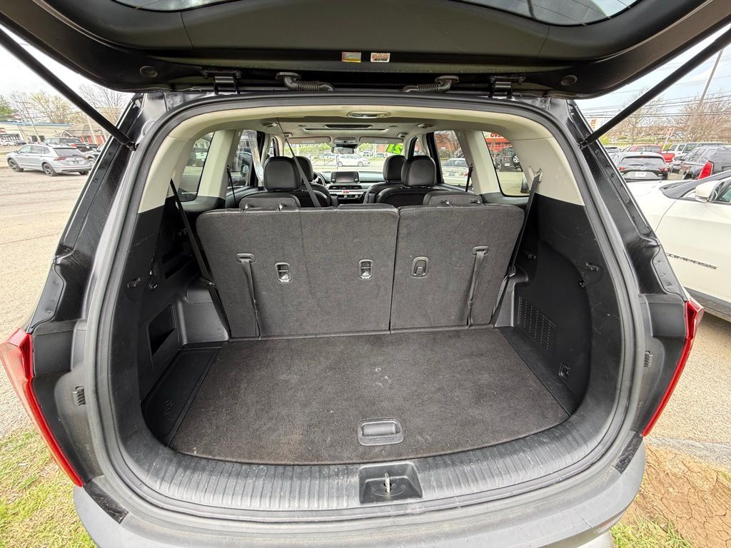 2021 Kia Telluride S Crestwood KY