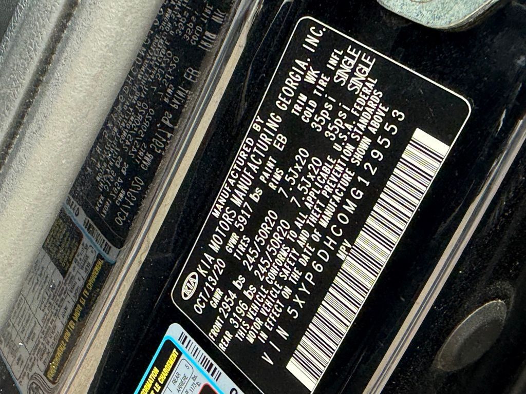 2021 Kia Telluride S Crestwood KY