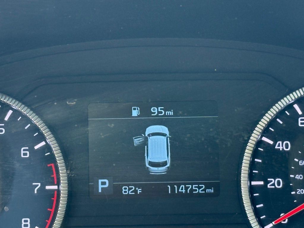 2021 Kia Telluride S Crestwood KY