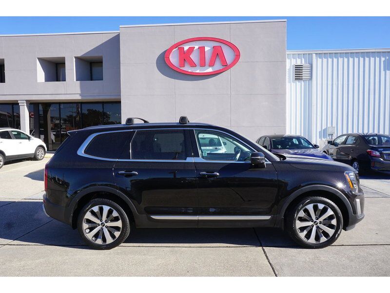 Used 2021 Kia K5 Ex Fwd in Houma, LA