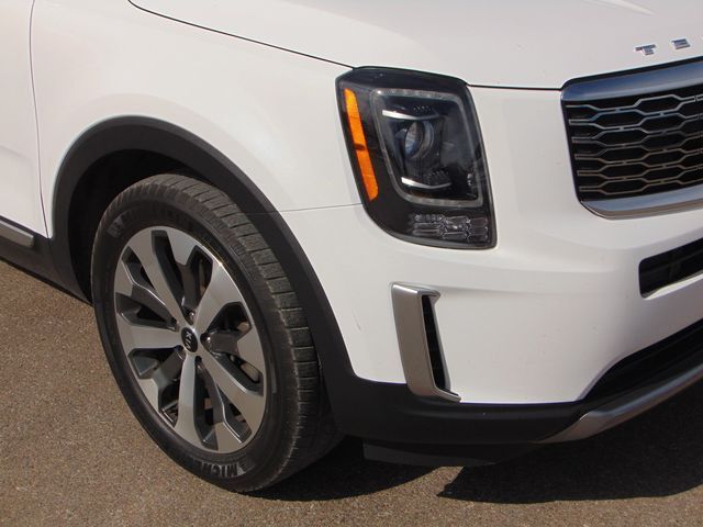 2021 Kia Telluride S Santa Fe NM