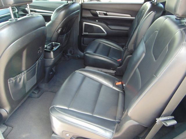 2021 Kia Telluride S Santa Fe NM