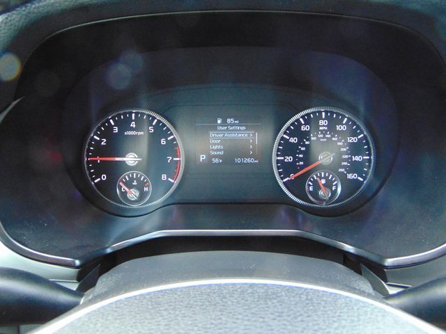 2021 Kia Telluride S Santa Fe NM