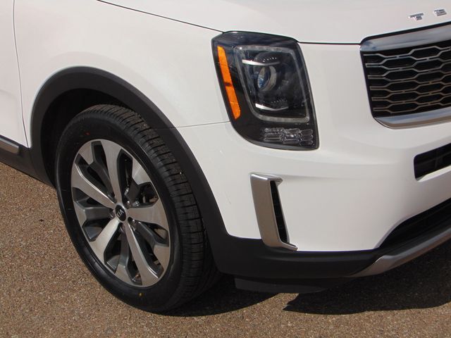 2021 Kia Telluride S Santa Fe NM